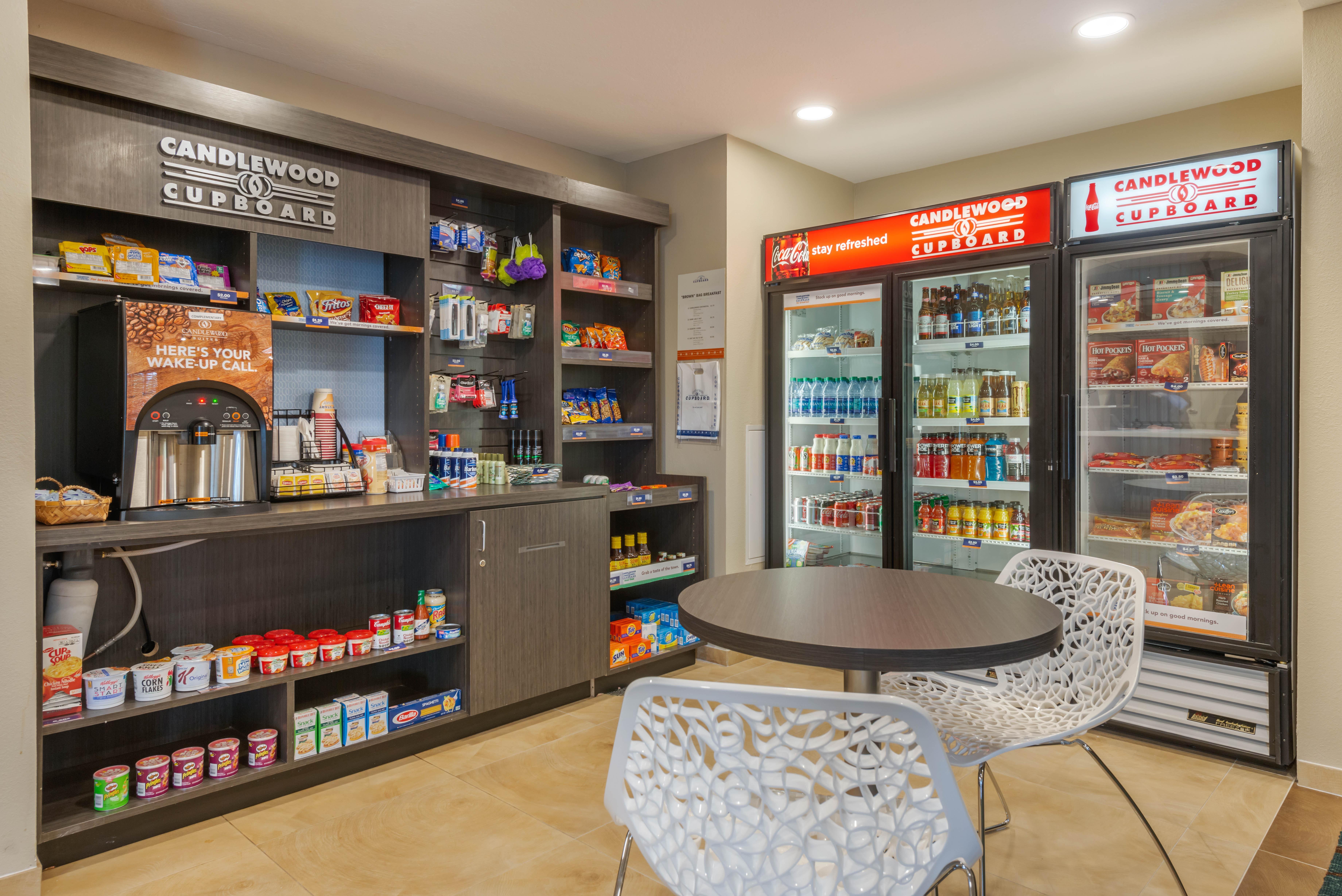 Candlewood Suites Fort Myers/Sanibel Gateway By Ihg Exterior photo