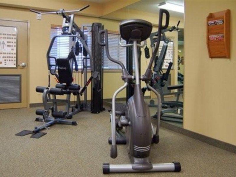 Candlewood Suites Fort Myers/Sanibel Gateway By Ihg Facilities photo